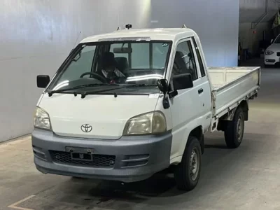 Toyota LITE ACE TRUCK