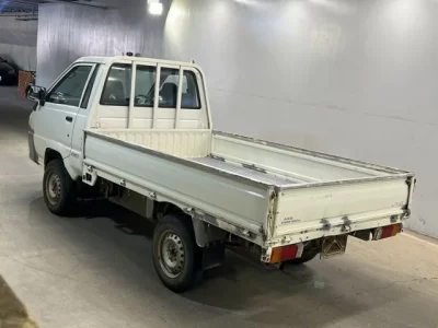 Toyota LITE ACE TRUCK