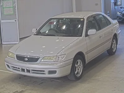 Toyota CORONA PREMIO