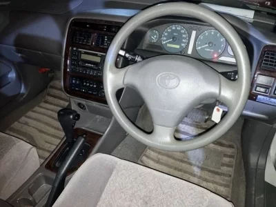 Toyota CORONA PREMIO