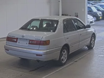 Toyota CORONA PREMIO