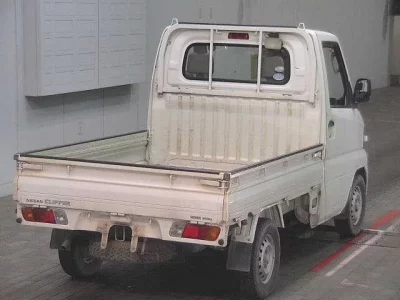 Nissan CLIPPER TRUCK