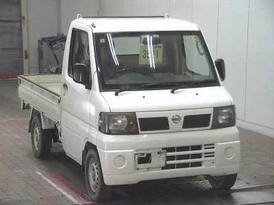 Nissan CLIPPER TRUCK