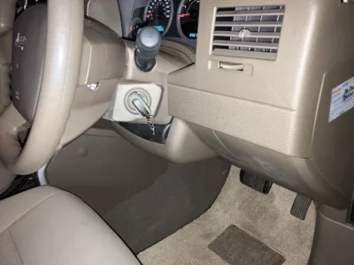 Chrysler JEEP PATRIOT
