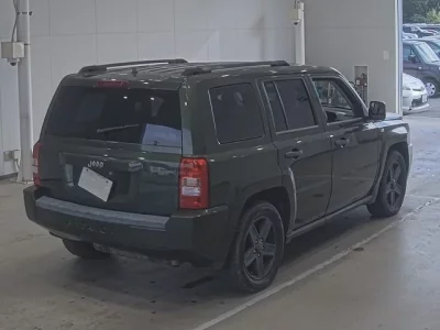 Chrysler JEEP PATRIOT