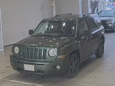 Chrysler JEEP PATRIOT