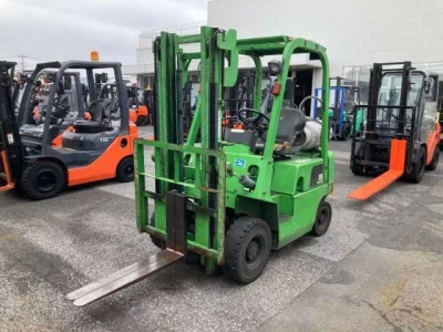 Nissan FORKLIFT