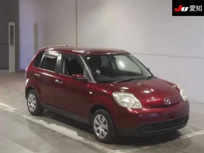Mazda VERISA