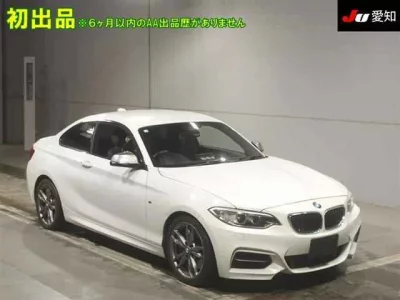 BMW 2-Series