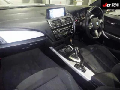 BMW 2-Series
