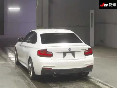 BMW 2-Series
