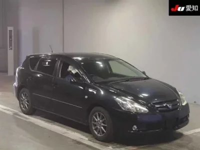 Toyota CALDINA