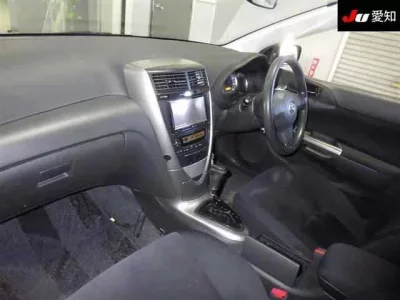 Toyota CALDINA
