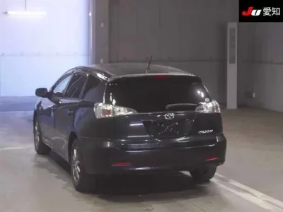 Toyota CALDINA