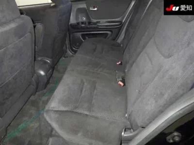 Toyota KLUGER