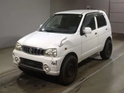 Daihatsu TERIOS KID
