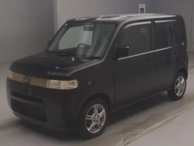 Honda THATS