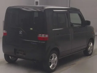 Honda THATS