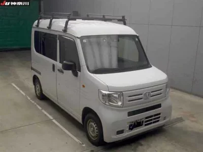 Honda N VAN