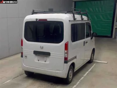 Honda N VAN