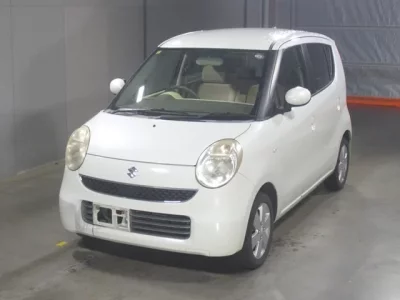 Suzuki MRWAGON
