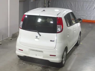 Suzuki MRWAGON
