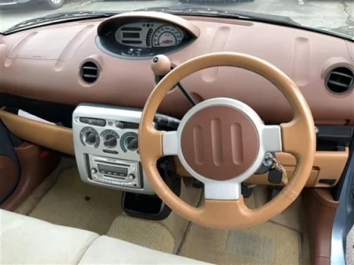Toyota WILL VI