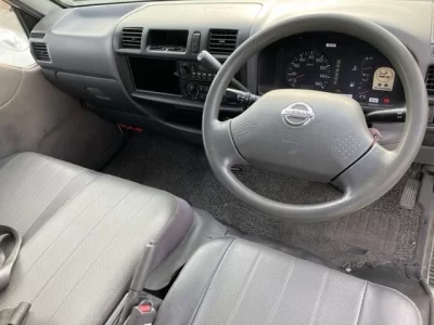 Nissan VANETTE VAN