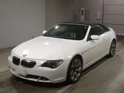 BMW 6-Series
