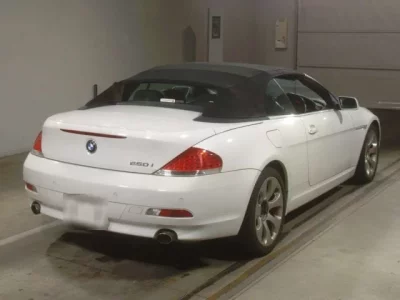 BMW 6-Series