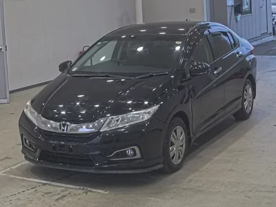 Honda GRACE