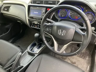 Honda GRACE