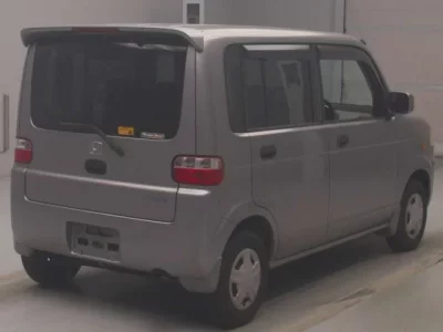 Honda THATS