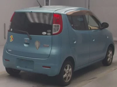 Suzuki MRWAGON