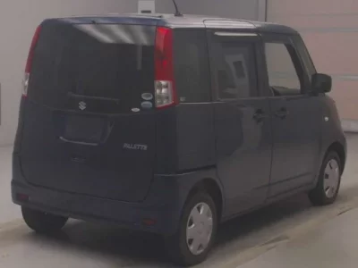 Suzuki PALETTE