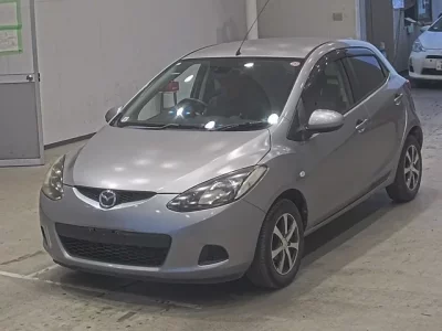 Mazda OTHER