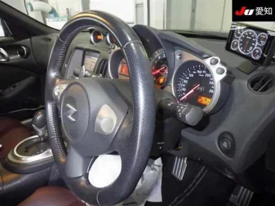 Nissan FAIRLADYZ