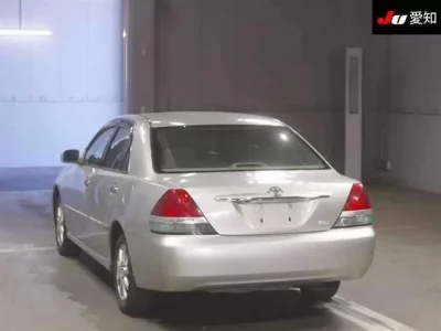 Toyota MARK II