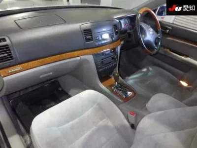 Toyota MARK II