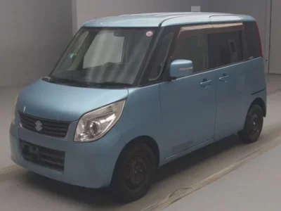 Suzuki PALETTE