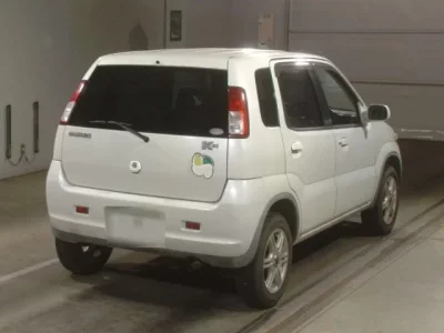 Suzuki KEI