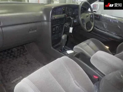 Toyota MARK II