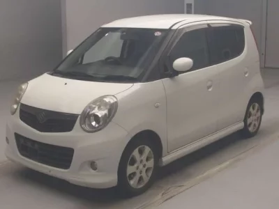 Suzuki MRWAGON
