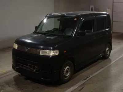 Honda THATS