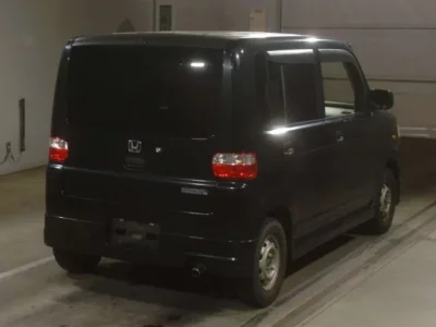 Honda THATS