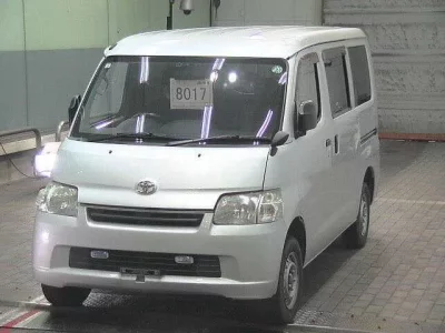 Toyota LITE ACE VAN