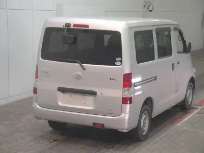 Toyota LITE ACE VAN