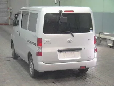 Toyota LITE ACE VAN