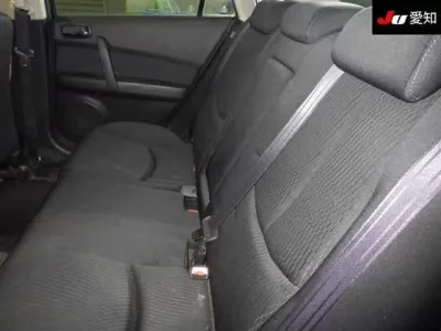 Mazda ATENZA SPORT