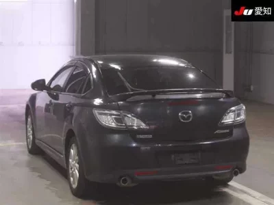 Mazda ATENZA SPORT